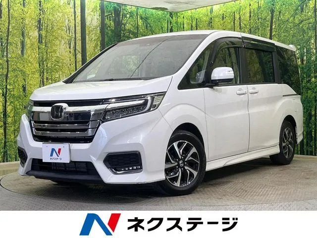 Honda Stepwagon