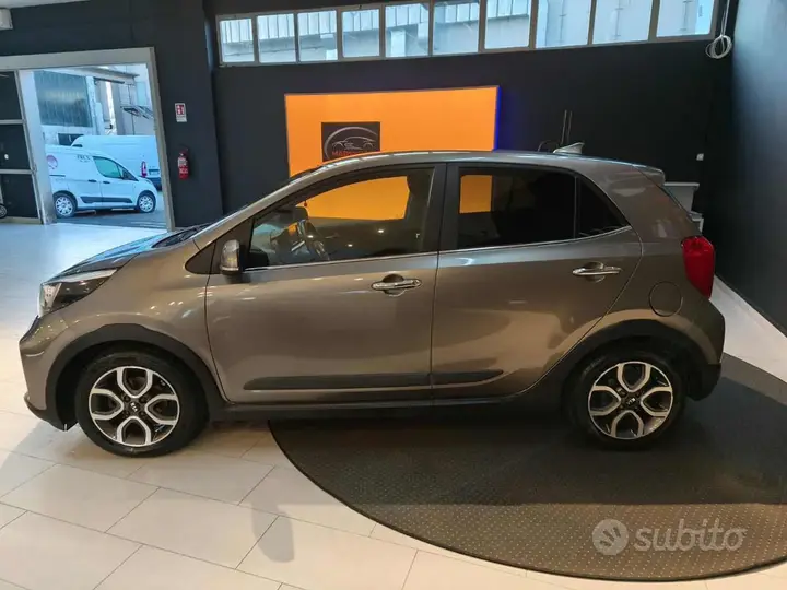 Kia Picanto 2019 photo 5