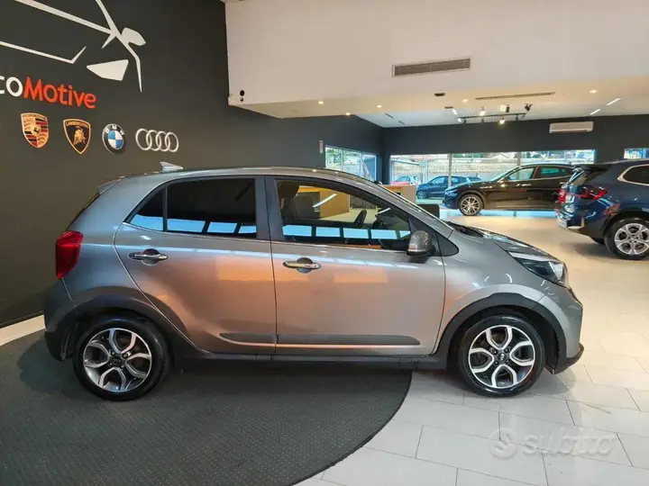 Kia Picanto 2019 photo 3