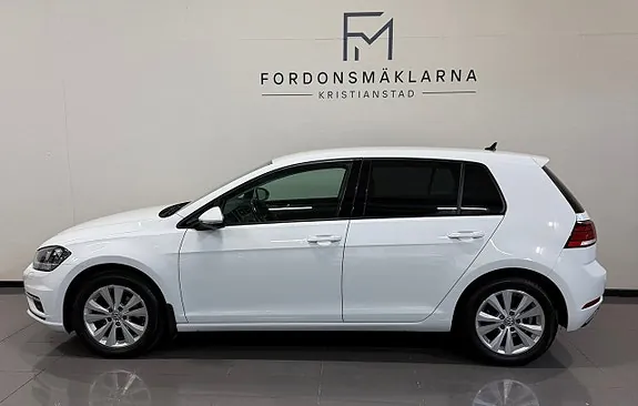 Volkswagen Golf I