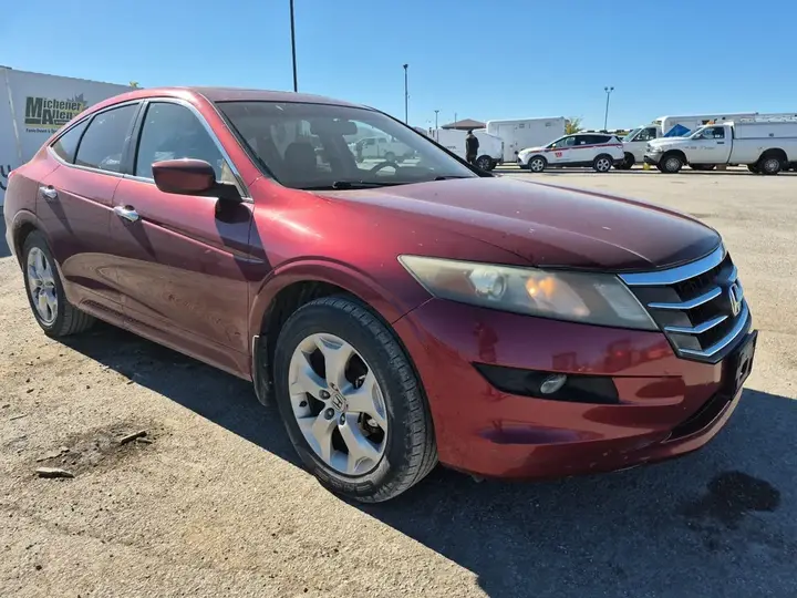 Honda Accord 2010 photo 3