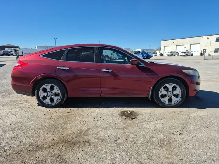Honda Accord 2010 photo 4