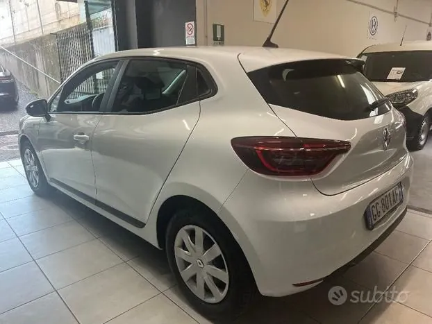 Renault Clio 2021 photo 4