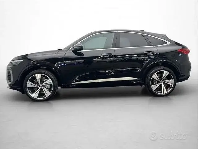 Audi Q5 2026 photo 5