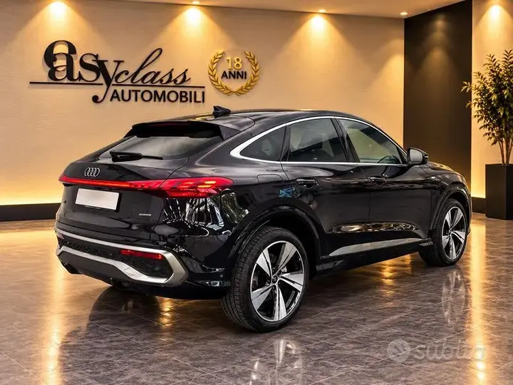 Audi Q5 2026 photo 2