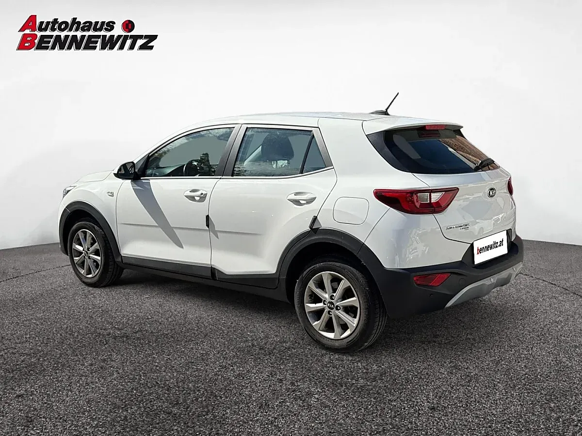 Kia Stonic 2021 photo 3