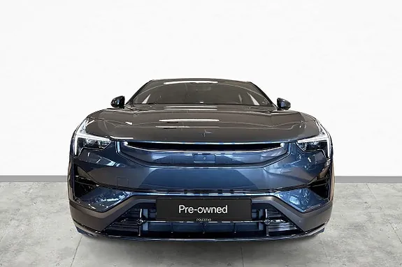 Polestar 3 2025 photo 4