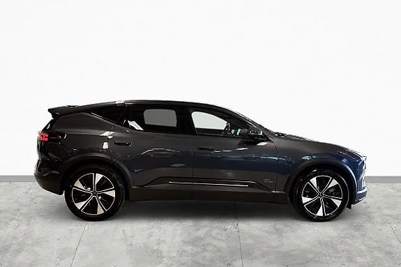 Polestar 3 2025 photo 5