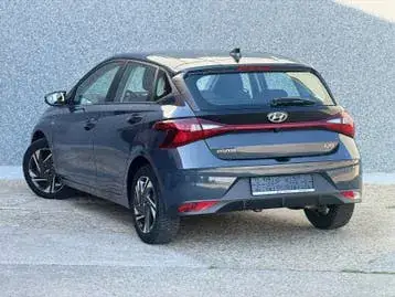 Hyundai I20 2023 photo 3