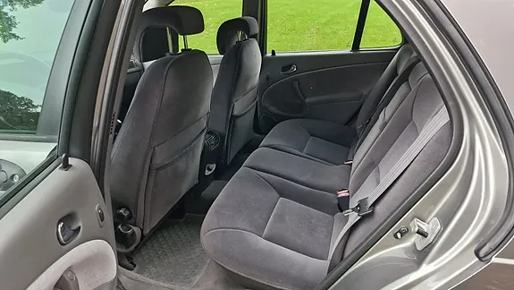Saab 9-5 2001 photo 5