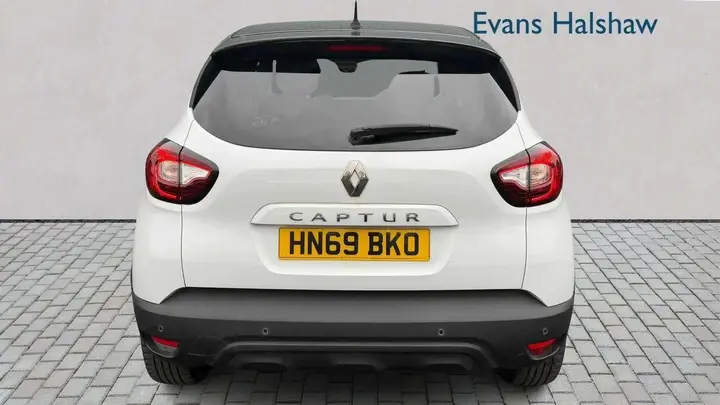 Renault Captur 2019 photo 4