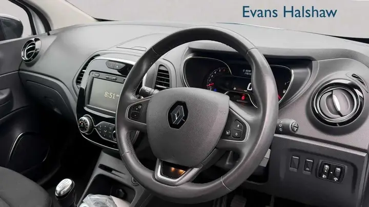 Renault Captur 2019 photo 5