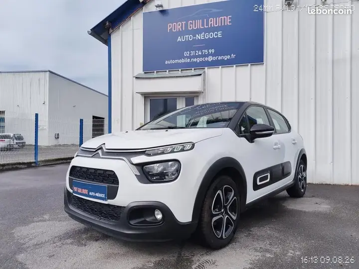 Citroen C3
