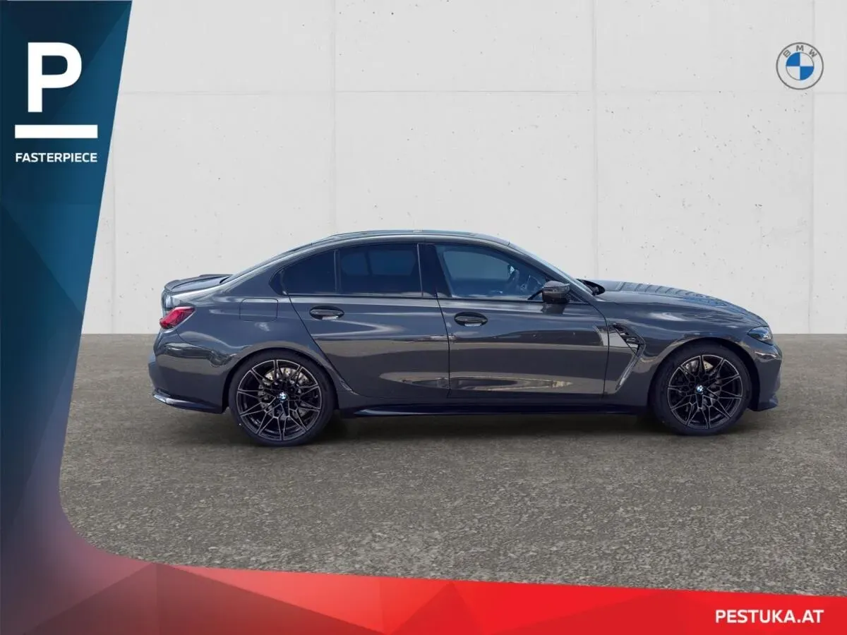 BMW 3 Series 2026 photo 3