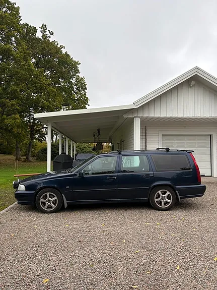 Volvo V70