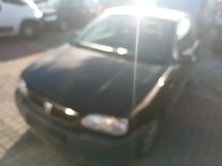 Seat Arosa