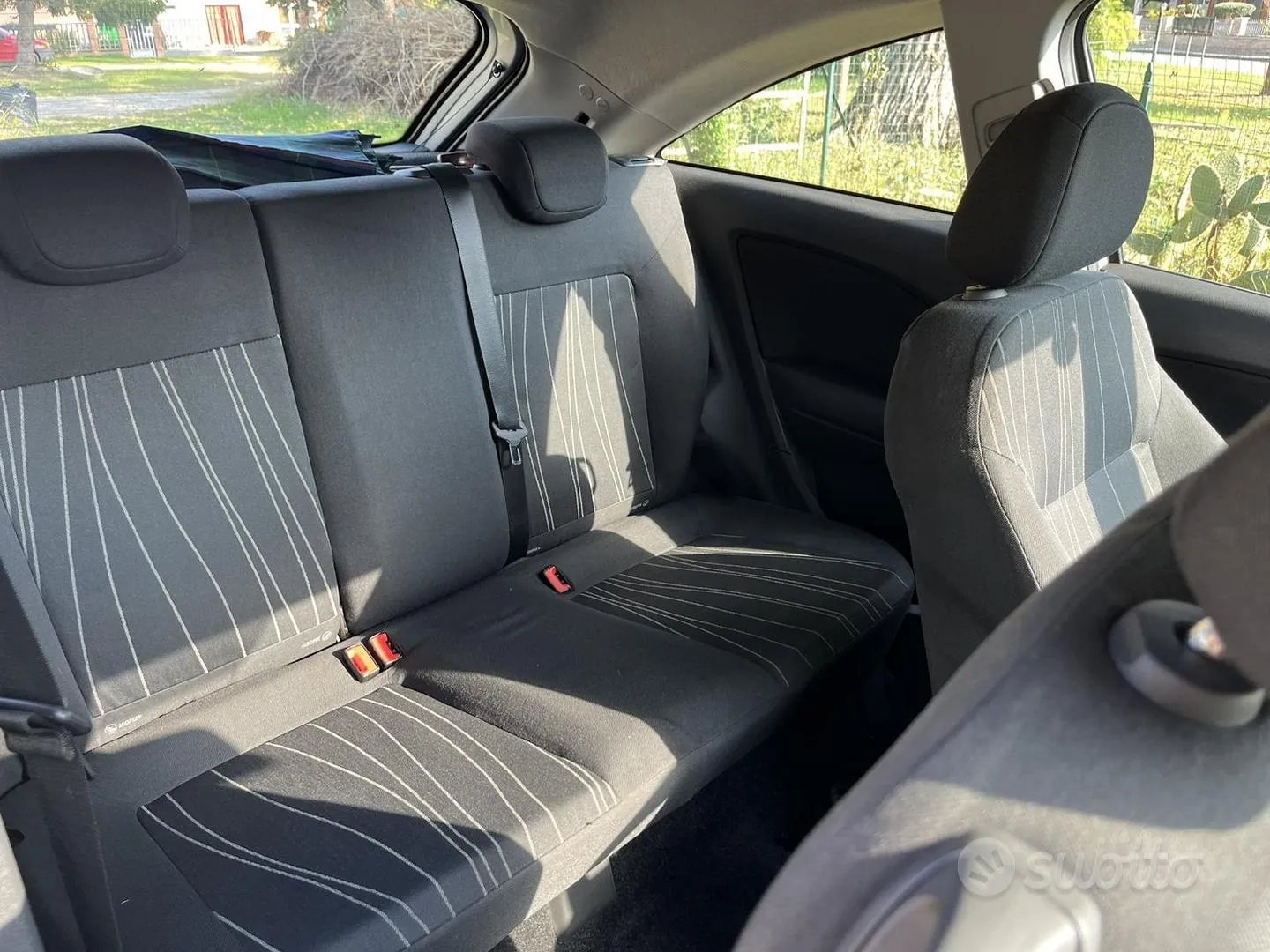 Opel Corsa 2008 photo 3