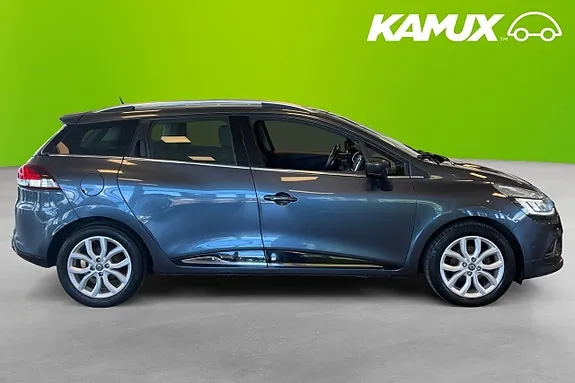 Renault Clio 2017 photo 2