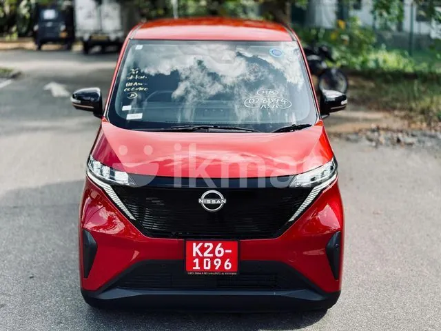 Nissan Sakura 2024 photo 5