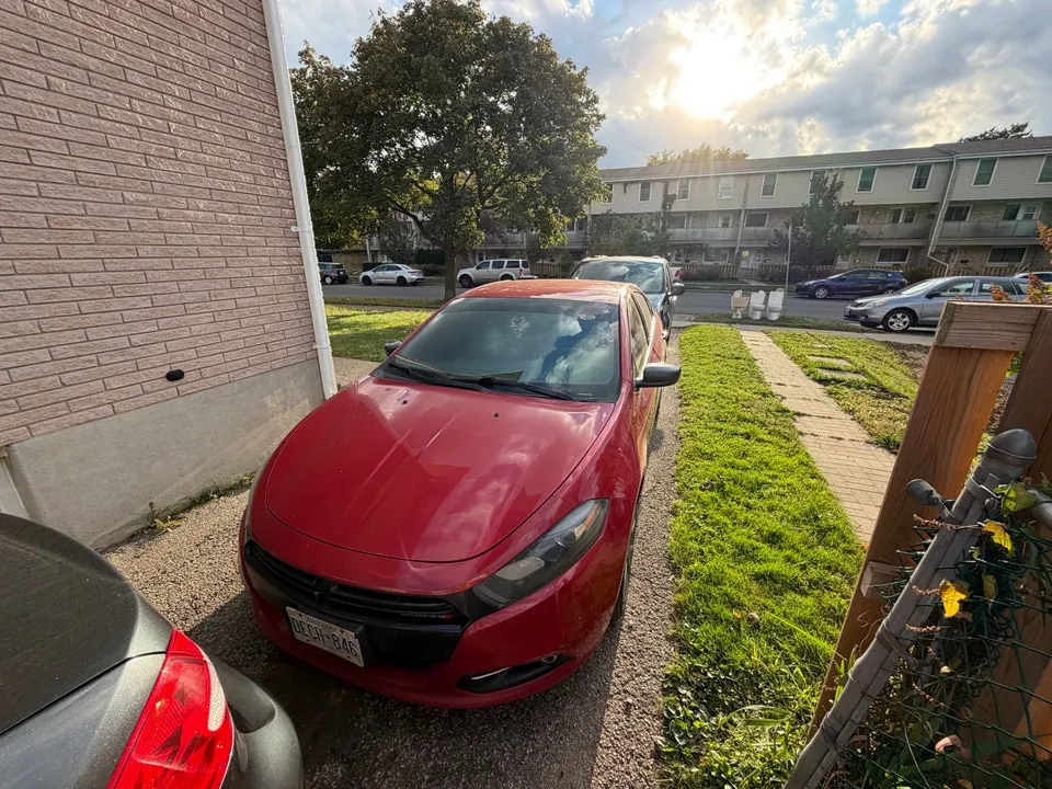 Dodge Dart 2014 photo 4