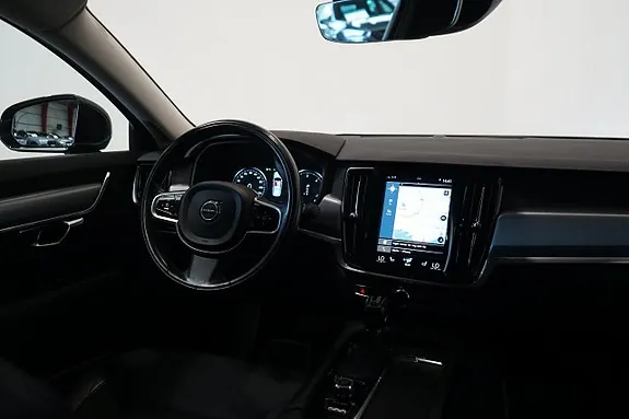 Volvo S90 2018 photo 5