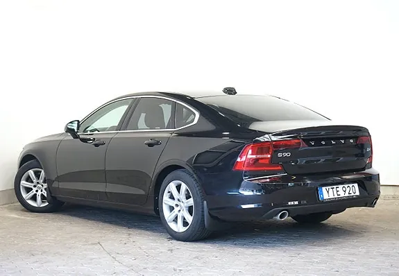 Volvo S90 2018 photo 3