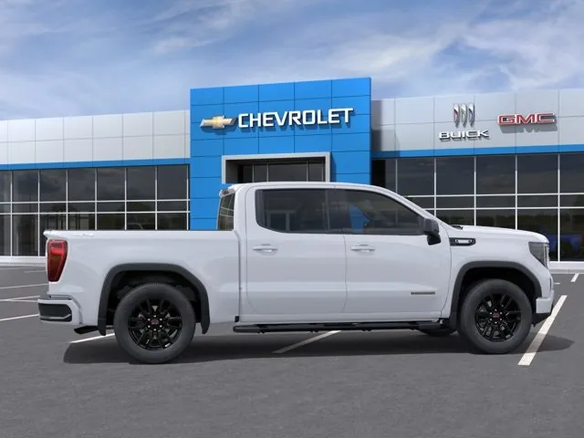 GMC Sierra 1500 2026 photo 5