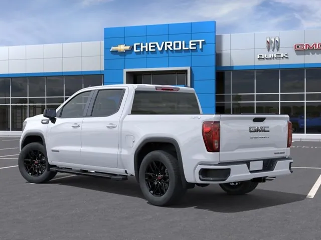 GMC Sierra 1500 2026 photo 3