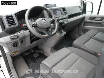 Volkswagen Crafter 2020 photo 3