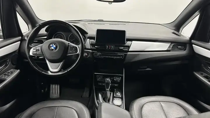 BMW 2 Series Active Tourer 2016 photo 3
