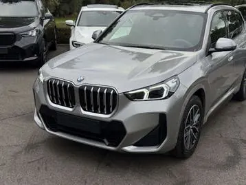 BMW X1 2026 photo 2