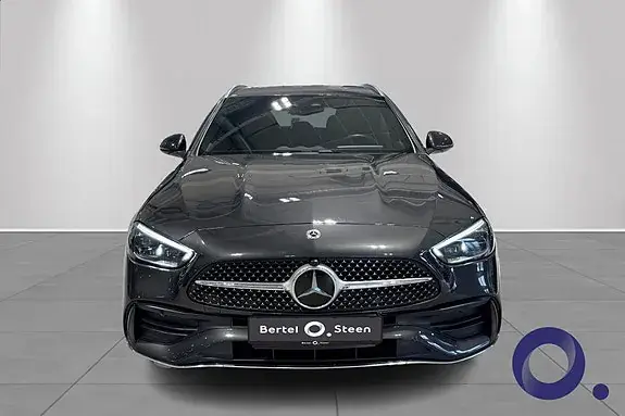 Mercedes-Benz C 220 2022 photo 4