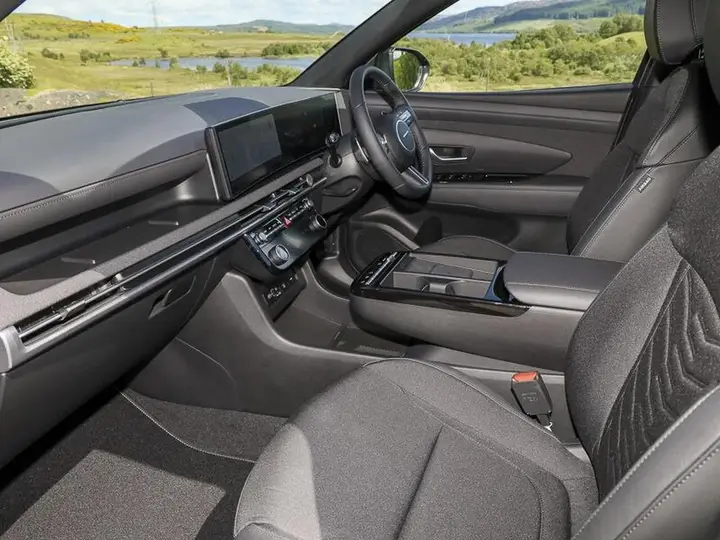 Hyundai Tucson 2026 photo 5