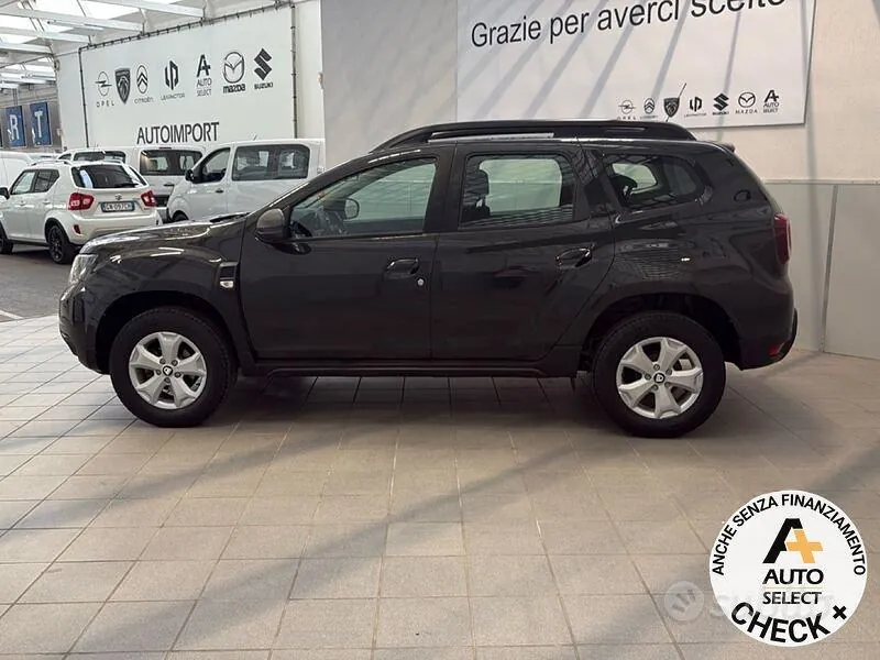Dacia Duster 2020 photo 3