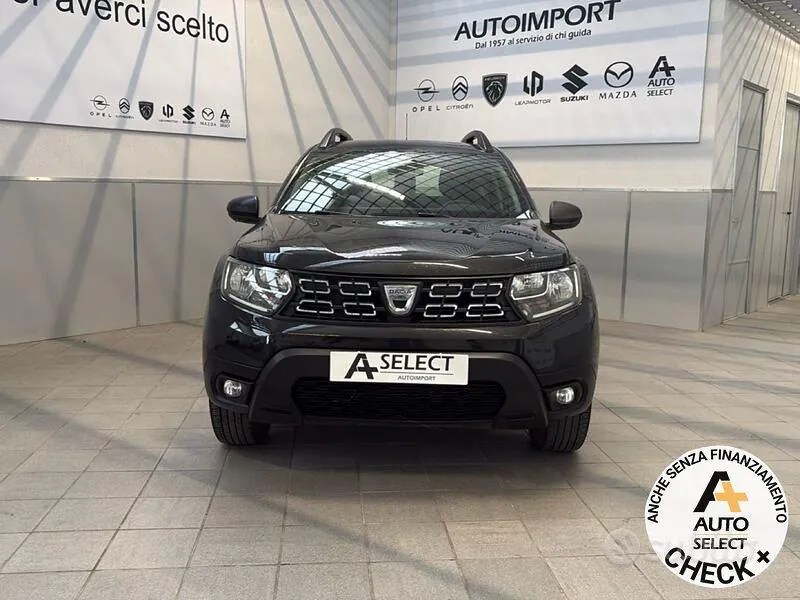 Dacia Duster 2020 photo 2