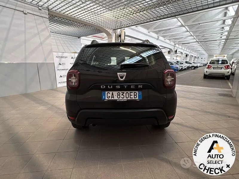 Dacia Duster 2020 photo 5