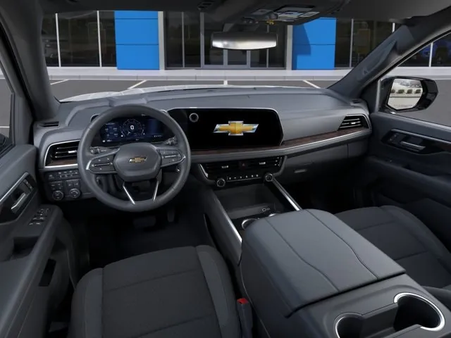 Chevrolet Tahoe 2027 photo 5