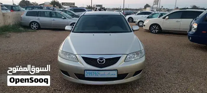 Mazda 2 2007 photo 5