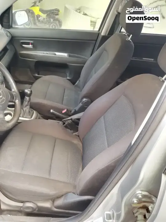 Mazda 2 2007 photo 2