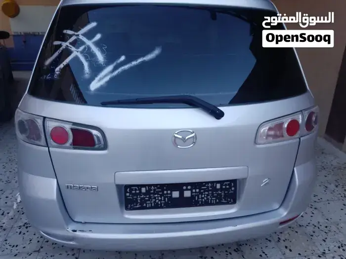 Mazda 2 2007 photo 3