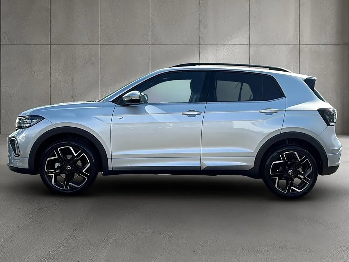 Volkswagen T-Cross 2026 photo 3