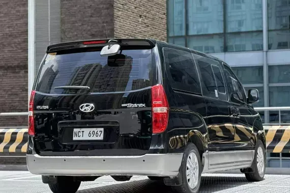Hyundai Grand Starex 2019 photo 3