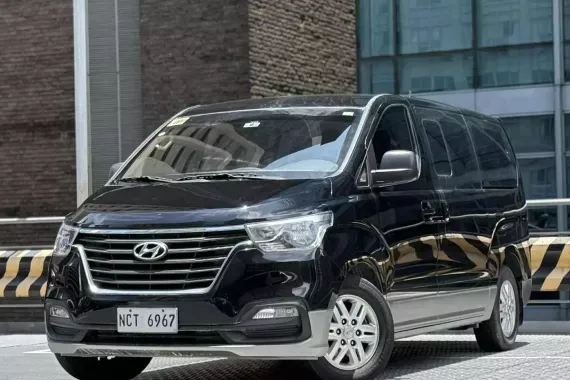 Hyundai Grand Starex 2019 photo 2