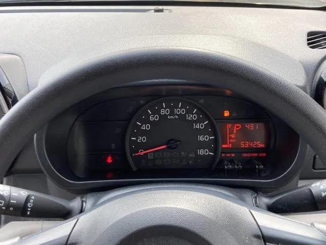 Daihatsu Boon 2017 photo 3