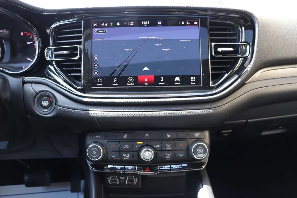 Dodge Durango 2022 photo 2