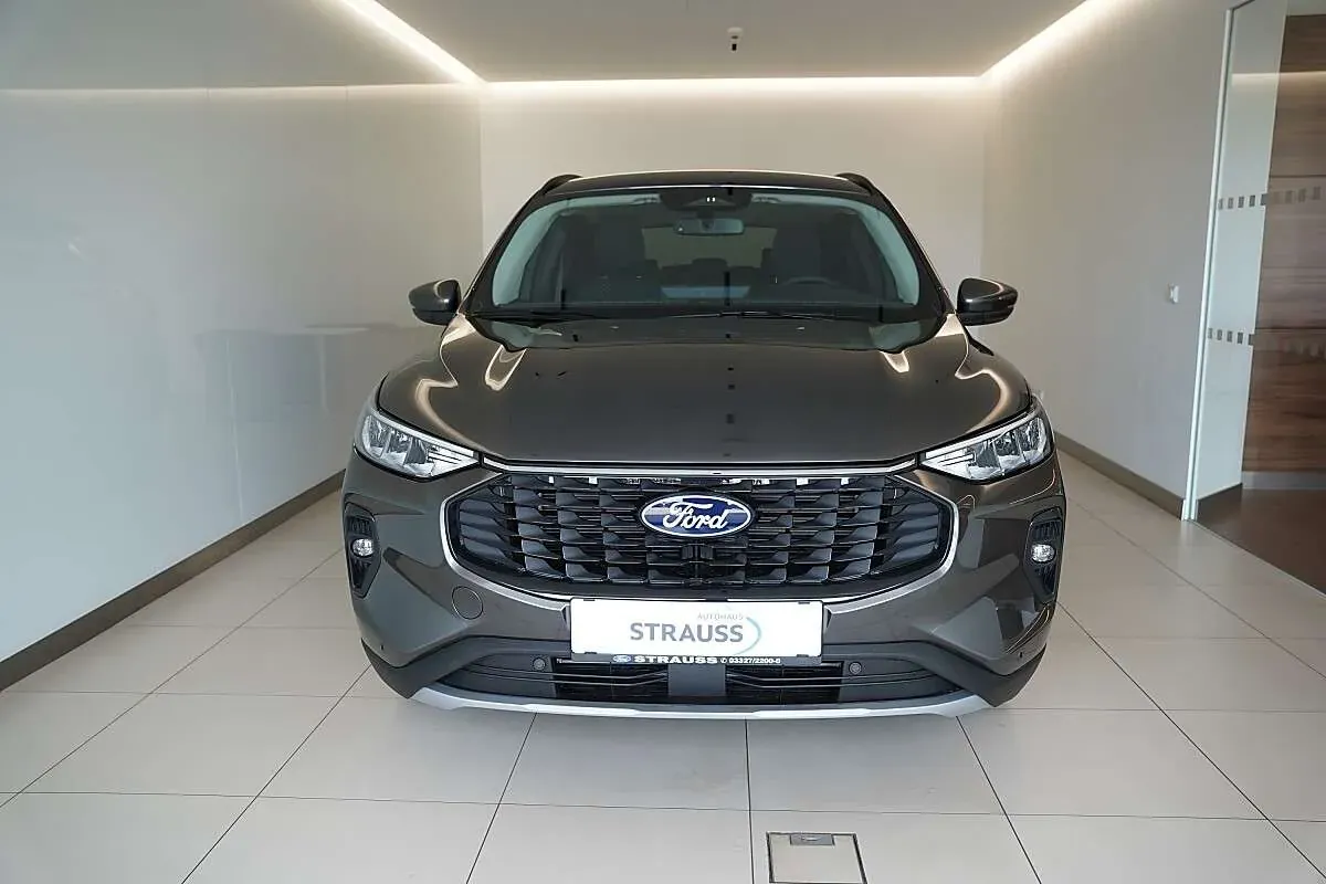 Ford Kuga 2026 photo 3