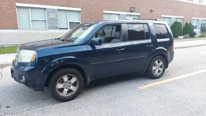 Honda Pilot