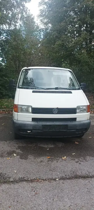 Volkswagen T4