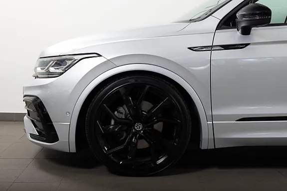 Volkswagen Tiguan 2024 photo 4