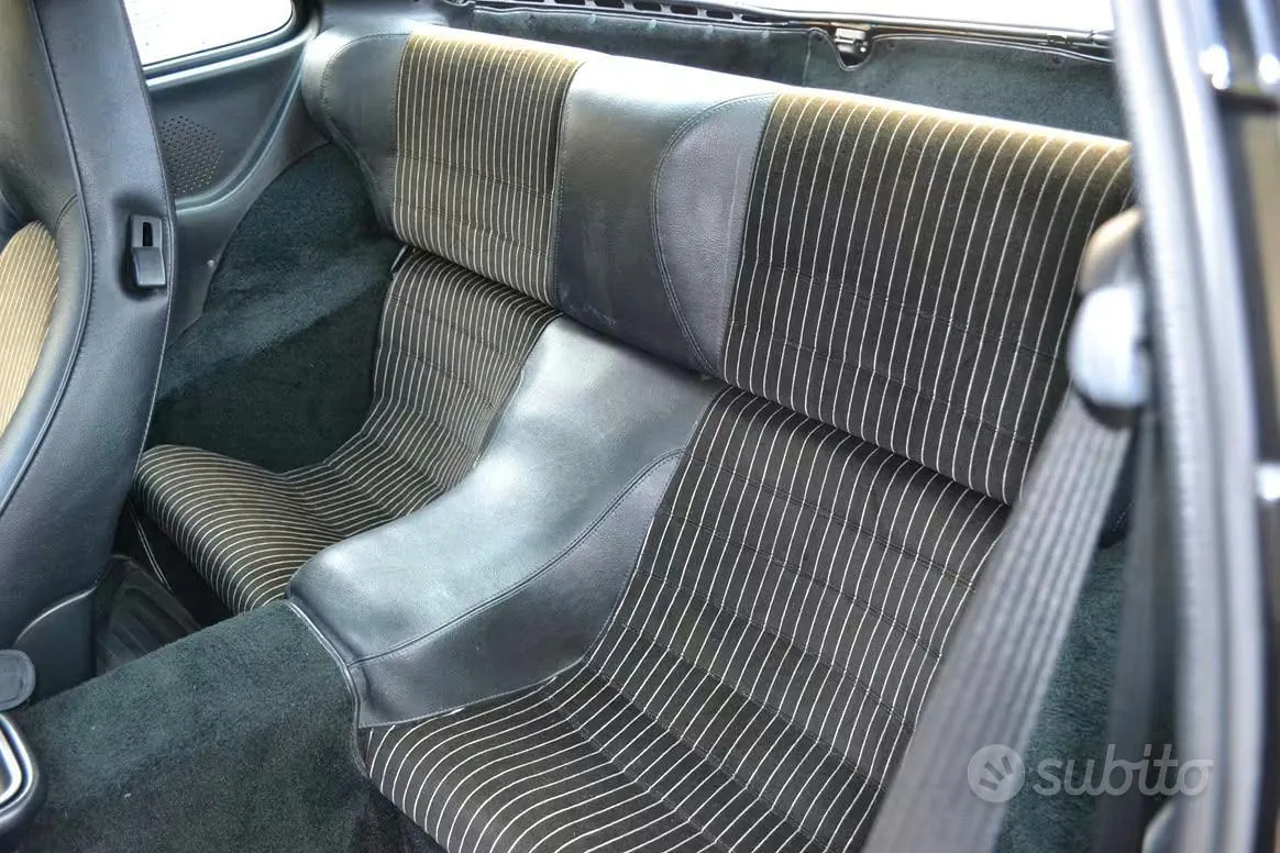 Porsche 944 1987 photo 5